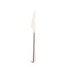 Jumbo Smart Grey Spatula