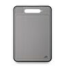 Jumbo Smart Grey Buz Çözücü Kesme Tahtası