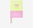 Flying Tiger Copenhagen 18 Aylık Çalışma Planlayıcı Defter