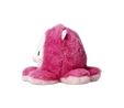 Flying Tiger Copenhagen Pembe Peluş Ahtapot Kılığında Kedi