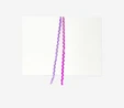 Flying Tiger Copenhagen Pembe Bullet Planlayıcı A5