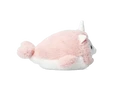 Flying Tiger Copenhagen Pembe Peluş Deniz Gergedanı Kılığında Kedi