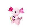 Flying Tiger Copenhagen Pembe Peluş Sevimli Canavar 25 cm