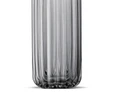 Jumbo Foggy Grey 6'lı Meşrubat Bardağı