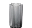 Jumbo Foggy Grey 6'lı Meşrubat Bardağı
