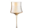 Jumbo Sandy Amber 6'lı Kadeh Takımı