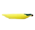 Flying Tiger Copenhagen Sarı Limon Şeklinde Seramik Küçük Tabak
