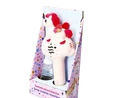 Flying Tiger Copenhagen Pembe Unicorn Detaylı Baloncuk Yapma Makinesi