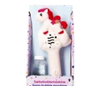 Flying Tiger Copenhagen Pembe Unicorn Detaylı Baloncuk Yapma Makinesi