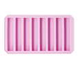 Flying Tiger Copenhagen Pembe Çubuk Şeklinde Buz Kalıbı