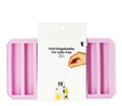 Flying Tiger Copenhagen Pembe Çubuk Şeklinde Buz Kalıbı