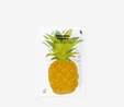 Flying Tiger Copenhagen 16'lı Sarı Ananas Şeklinde Peçete