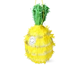 Flying Tiger Copenhagen Sarı Ananas Şeklinde İçi Doldurulabilen Parti Süsü