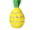 Flying Tiger Copenhagen Sarı Ananas Şeklinde İçi Doldurulabilen Parti Süsü