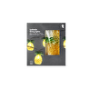 Flying Tiger Copenhagen Sarı Ananas Detaylı LED Işık Zinciri