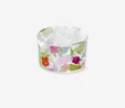 Flying Tiger Copenhagen Tropikal Desenli Cam Tealight Mumluk