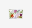 Flying Tiger Copenhagen Tropikal Desenli Cam Tealight Mumluk
