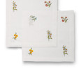 Jumbo Gardenya 2'li Peçetelik 38*38 cm