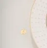Jumbo Navy 2'li Kahve Fincan Takımı Beige