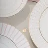 Jumbo Navy 2'li Kahve Fincan Takımı Beige