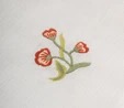 Jumbo Gardenya Runner 40*140 cm