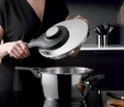 Jumbo Prime Master 4 Litre Düdüklü Tencere