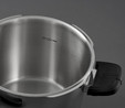 Jumbo Prime Master 6 Litre Düdüklü Tencere
