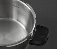 Jumbo Prime Master 4+6 Litre Düdüklü Tencere Seti