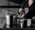 Jumbo Prime Master 4+6 Litre Düdüklü Tencere Seti