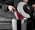 Jumbo Prime Master 4+6 Litre Düdüklü Tencere Seti