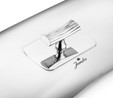 Jumbo Herencia Silver Isıtmalı Servis Seti 2 Litre