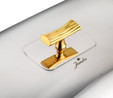 Jumbo Herencia Gold Isıtmalı Servis Seti 2 Lİtre