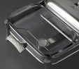 Jumbo Herencia Silver Isıtmalı Servis Seti 2*1,5 Litre
