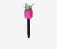 Flying Tiger Copenhagen Pembe Ananas Şeklinde Güneş Enerjili Lamba