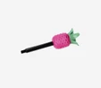 Flying Tiger Copenhagen Pembe Ananas Şeklinde Güneş Enerjili Lamba