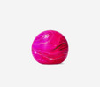Flying Tiger Copenhagen Pembe Mermer Desenli Stres Topu