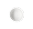 Flying Tiger Copenhagen Balık Desenli Beyaz Tealight Mumluk