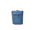 Flying Tiger Copenhagen Mavi Denim Sırt Çantası