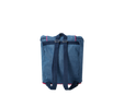 Flying Tiger Copenhagen Mavi Denim Sırt Çantası