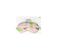 Flying Tiger Copenhagen Kaktüs Desenli Pembe Uyku Maskesi