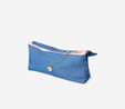 Flying Tiger Copenhagen Mavi Denim Kalem Kutusu