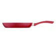 Jumbo Swiss Crystal Red 7 Parça Tencere Seti