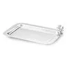 Jumbo Poseidon XXV Mercanlı Tepsi 25x17,5 cm
