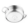 Jumbo Poseidon XXV Mercanlı Tepsi 25x17,5 cm
