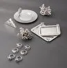Jumbo Poseidon XXV Mercanlı Tepsi 25x17,5 cm