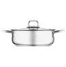Jumbo Poseidon XXV Mercanlı Tepsi 25x17,5 cm