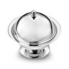 Jumbo New 9000 28 Parça Oval Çay Seti Çelik