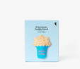 Flying Tiger Copenhagen Mini Popcorn Peluş Oyuncak