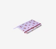 Flying Tiger Copenhagen Kiraz Desenli Bullet Planlayıcı A5 Defter