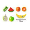 Flying Tiger Copenhagen Ahşap Oyuncak Meyve Seti